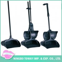 Cleaning Sweeper Brush Dust Garden Outdoor Push Broom