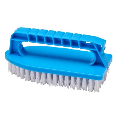 2021 Wholesale Good Price Plastic Custom Design Bpa Free Door Scrub Brush