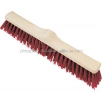 Various Sizes Floor Garden Cleaning Push Brooms