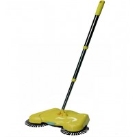 Cleaning Brush Set Mini Folding Broom And Dustpan Set Plastic Broom